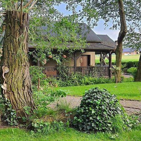 Wiejski Raj Chocieszow Exterior foto