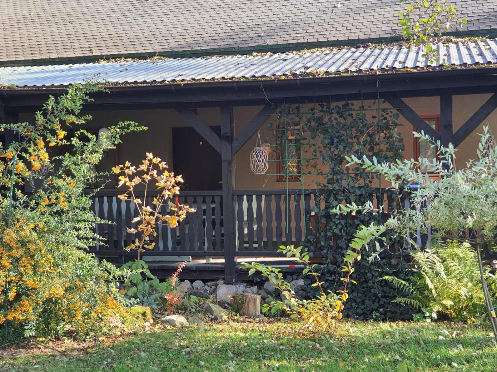 Wiejski Raj Chocieszow Exterior foto